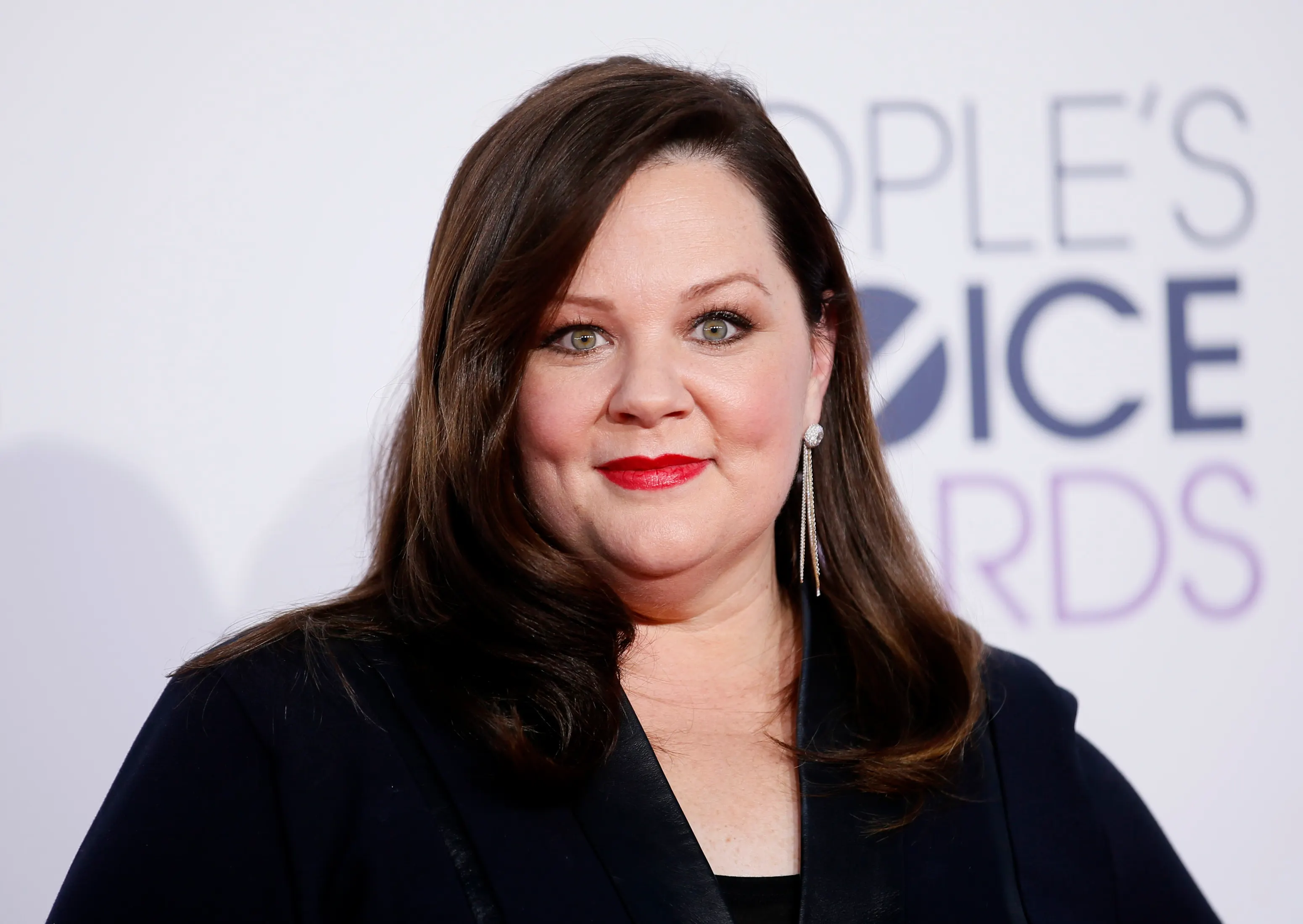 naked melissa mccarthy