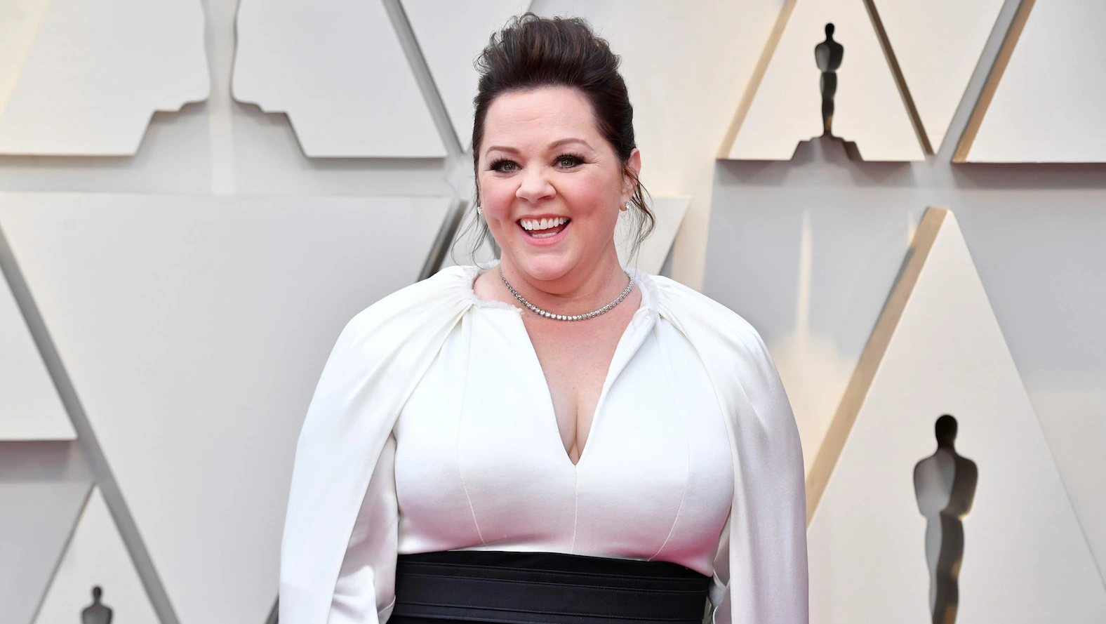 naked melissa mccarthy
