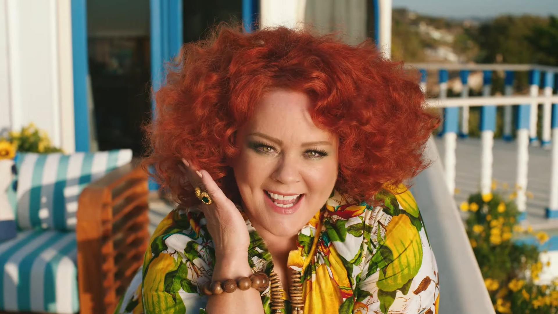 naked melissa mccarthy