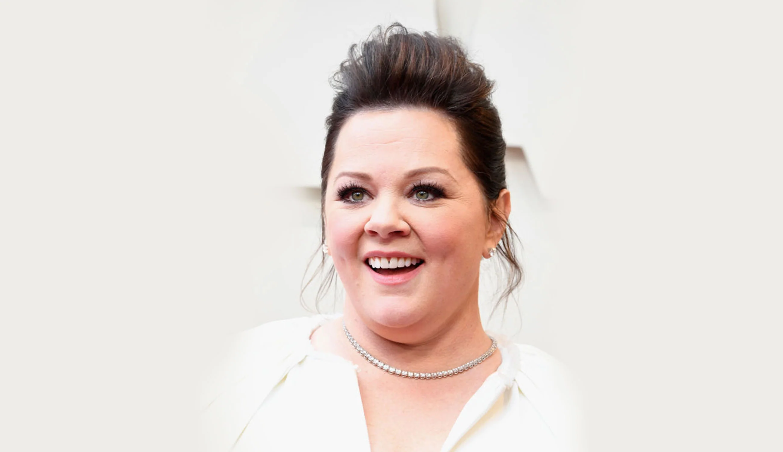 naked melissa mccarthy