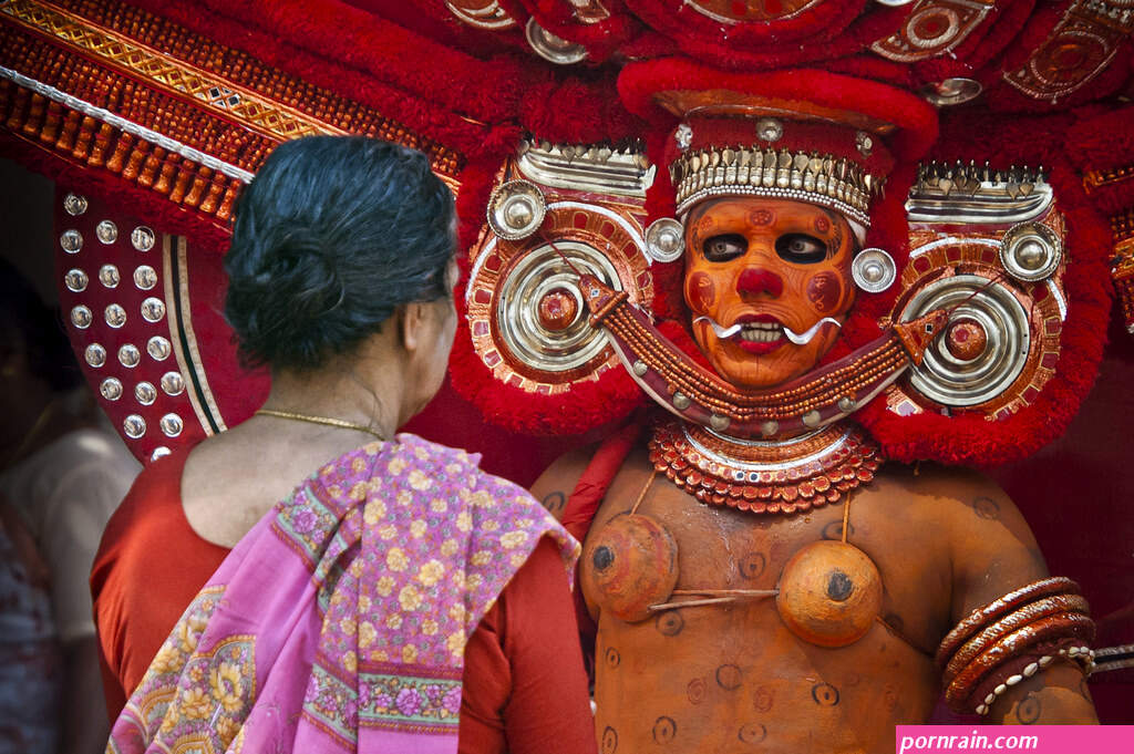 malayali women boob