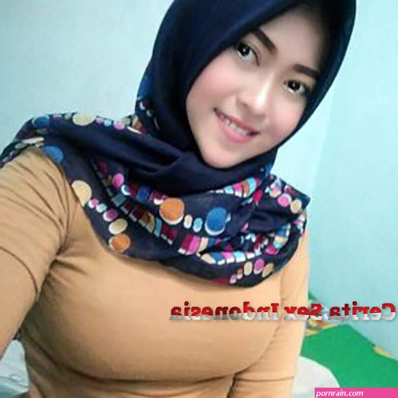 jilbab montok bahenol