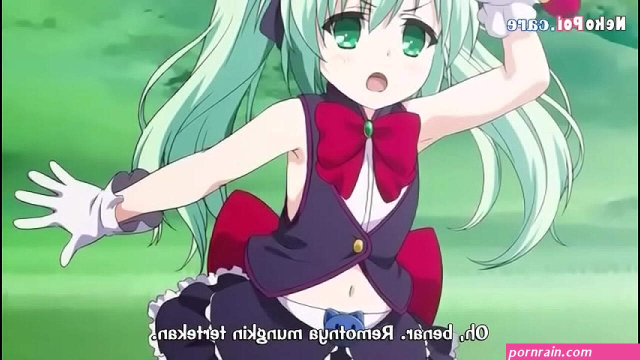 hentai anime kakak