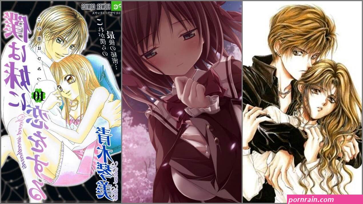 hentai anime kakak
