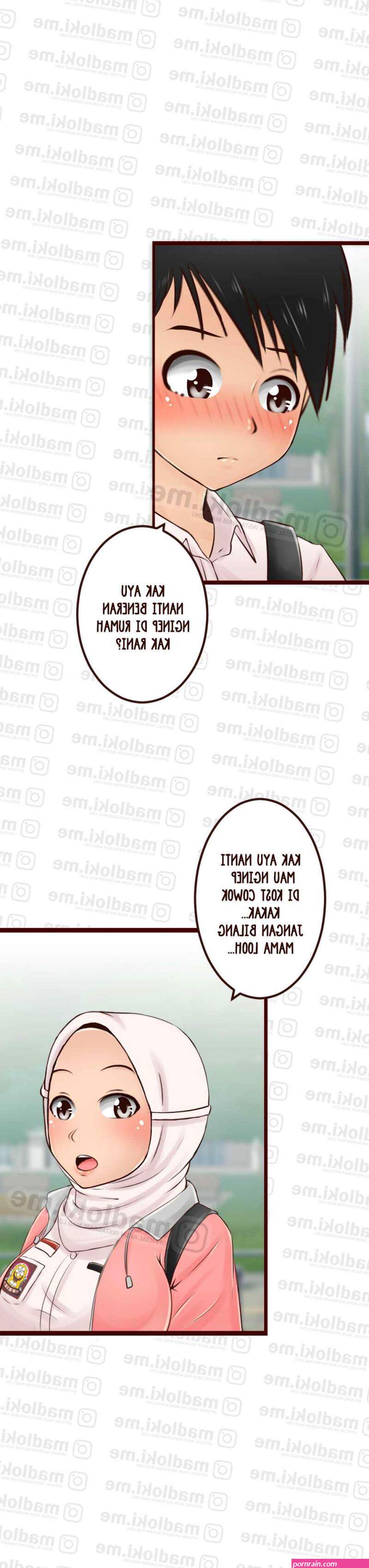 hentai anime kakak