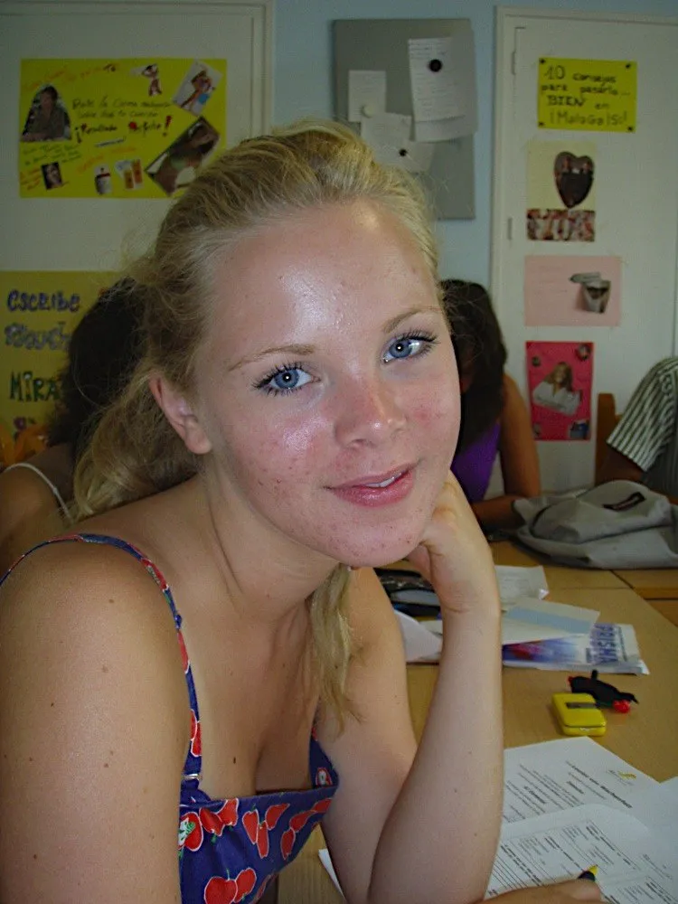 sexy nude candid teen pics
