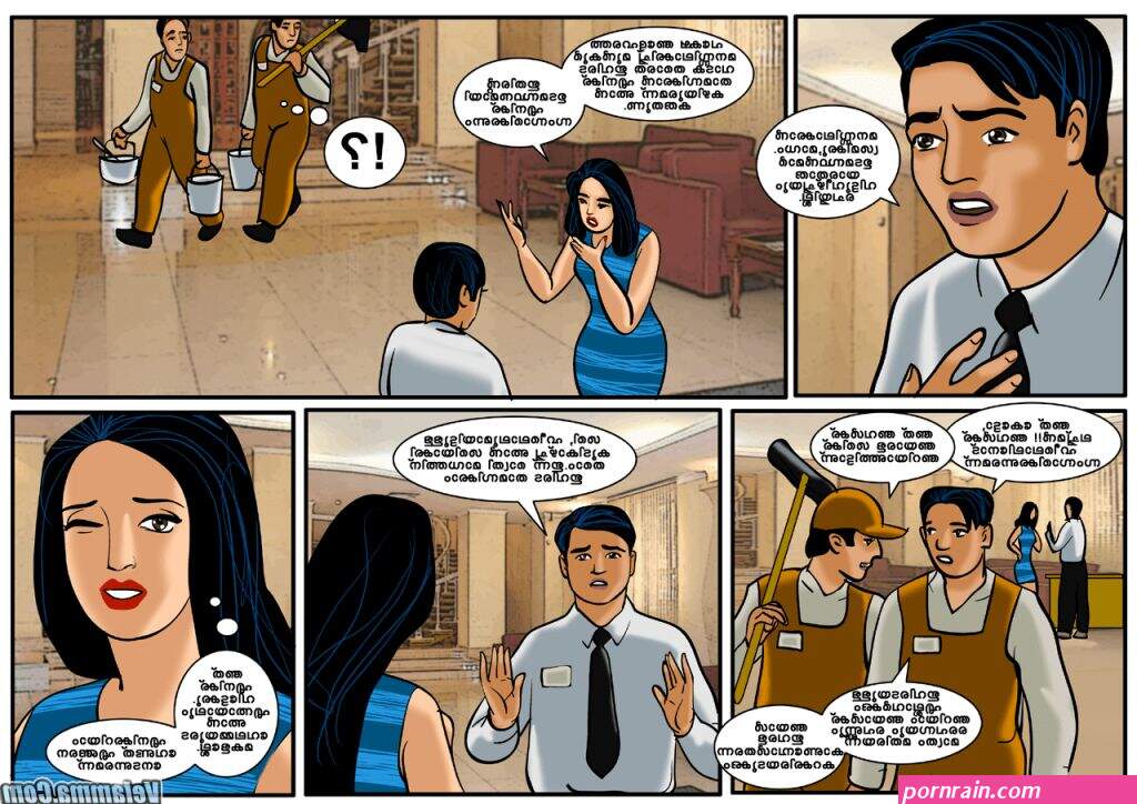 xxx velamma and vena gorup malayalam cartoon images