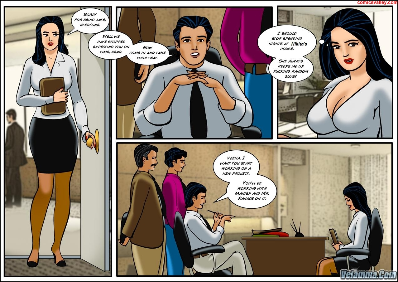 xxx velamma and vena gorup malayalam cartoon images