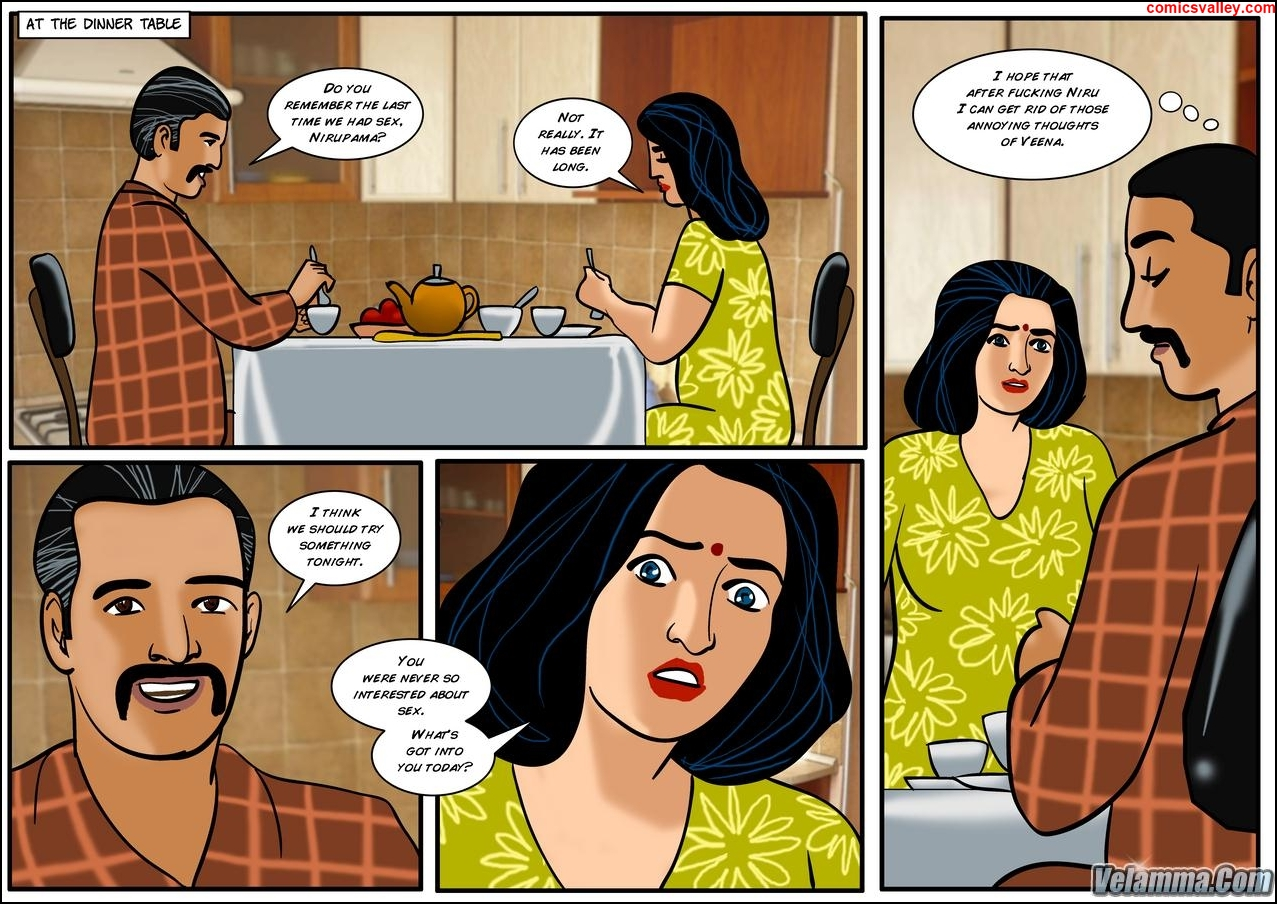 xxx velamma and vena gorup malayalam cartoon images