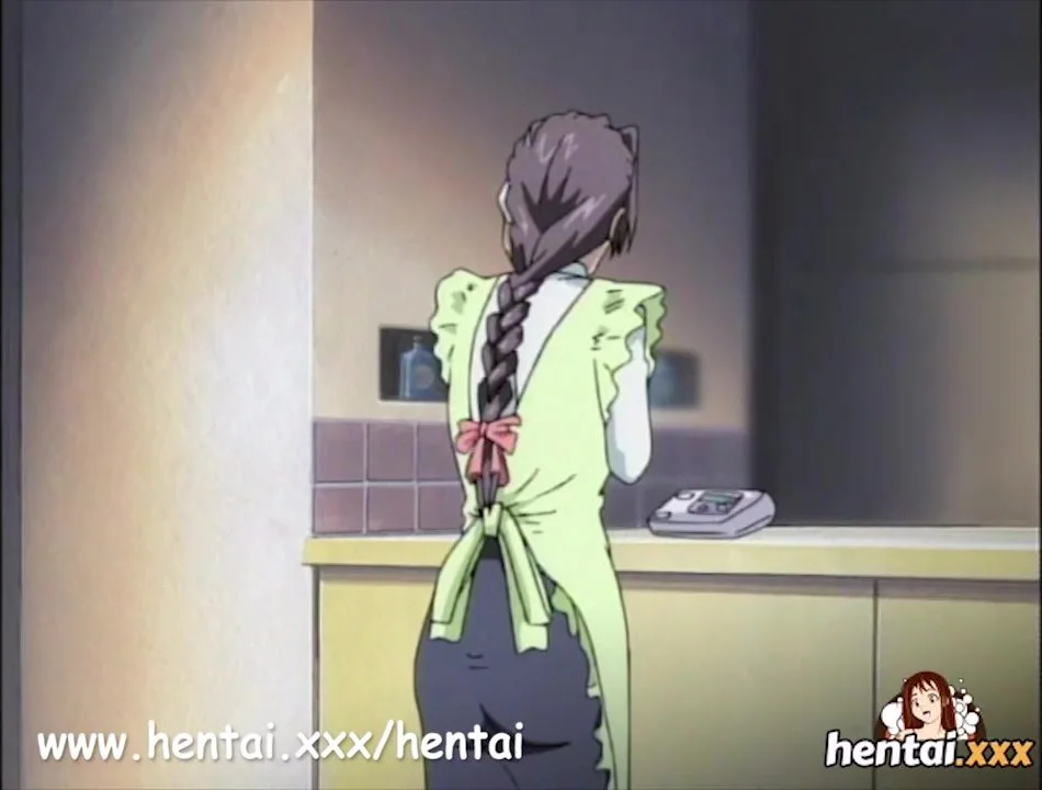milf hentai gang bang