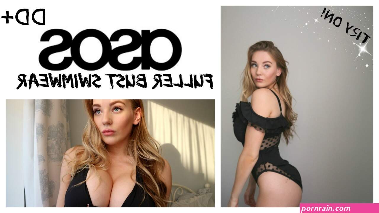 beth lily april try on haul