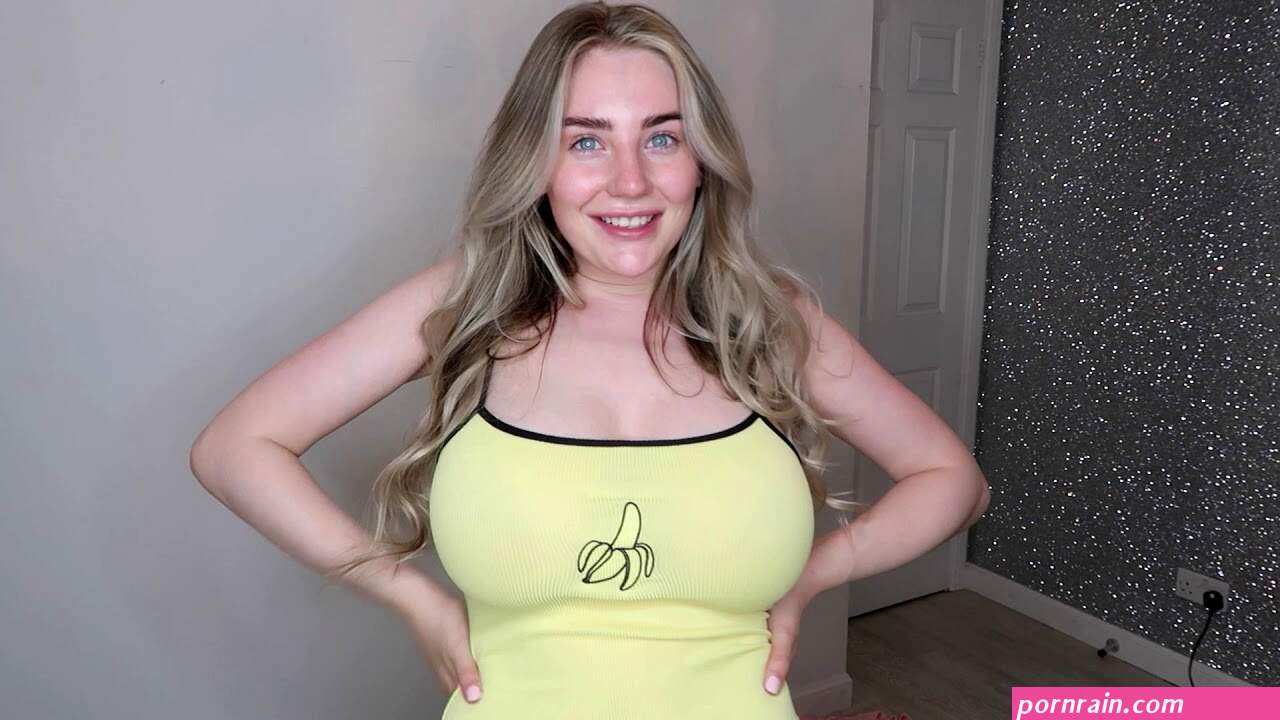 beth lily april try on haul