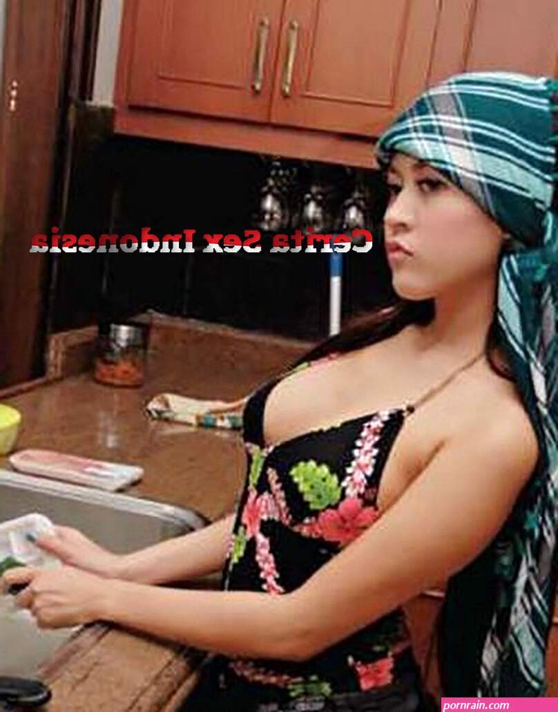 crita sex dengan bibi