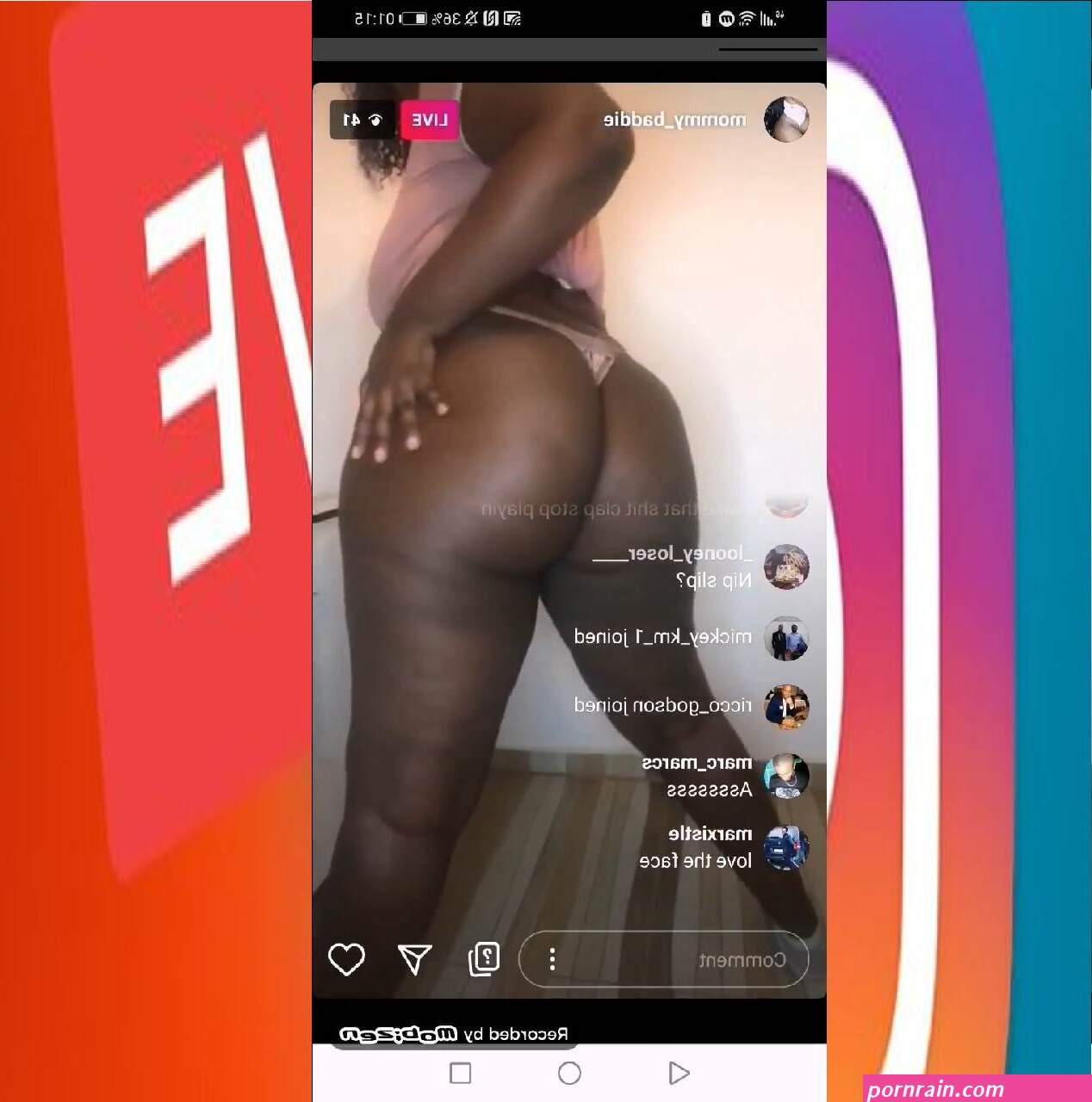 nude horny black thick girls