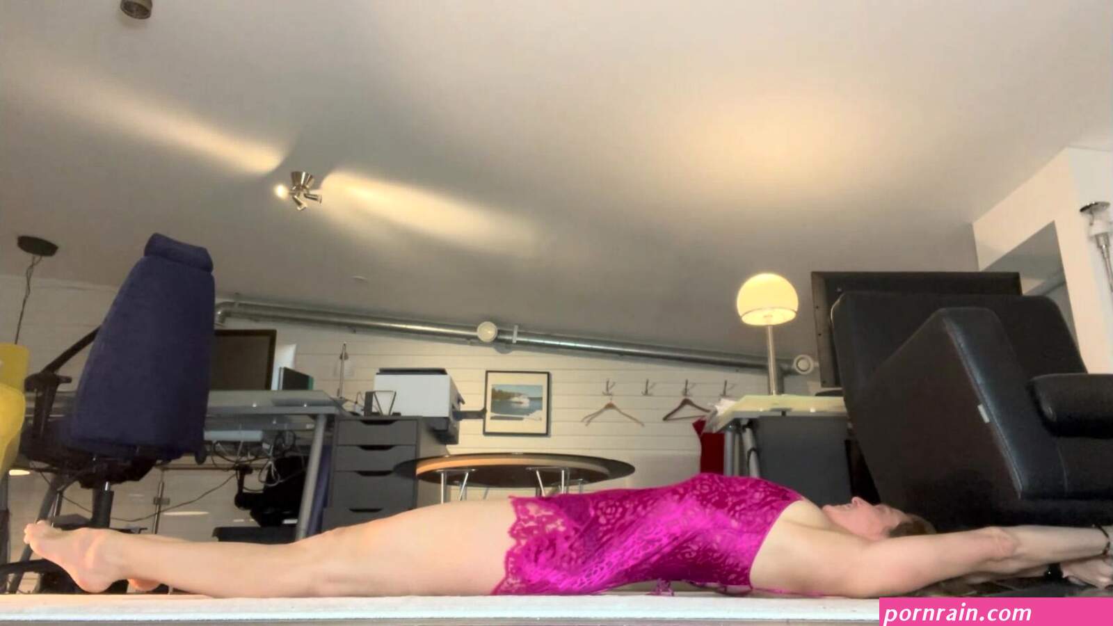 marlingyoga patreon sex video