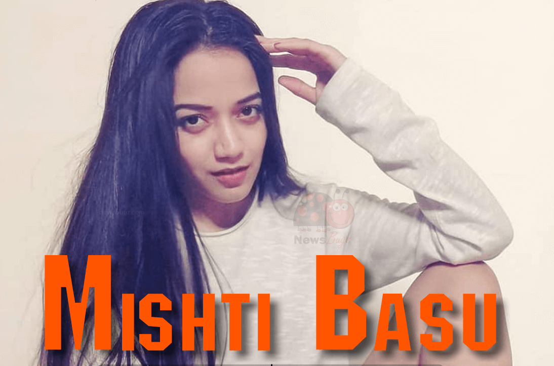 mishti basu leaked sex video