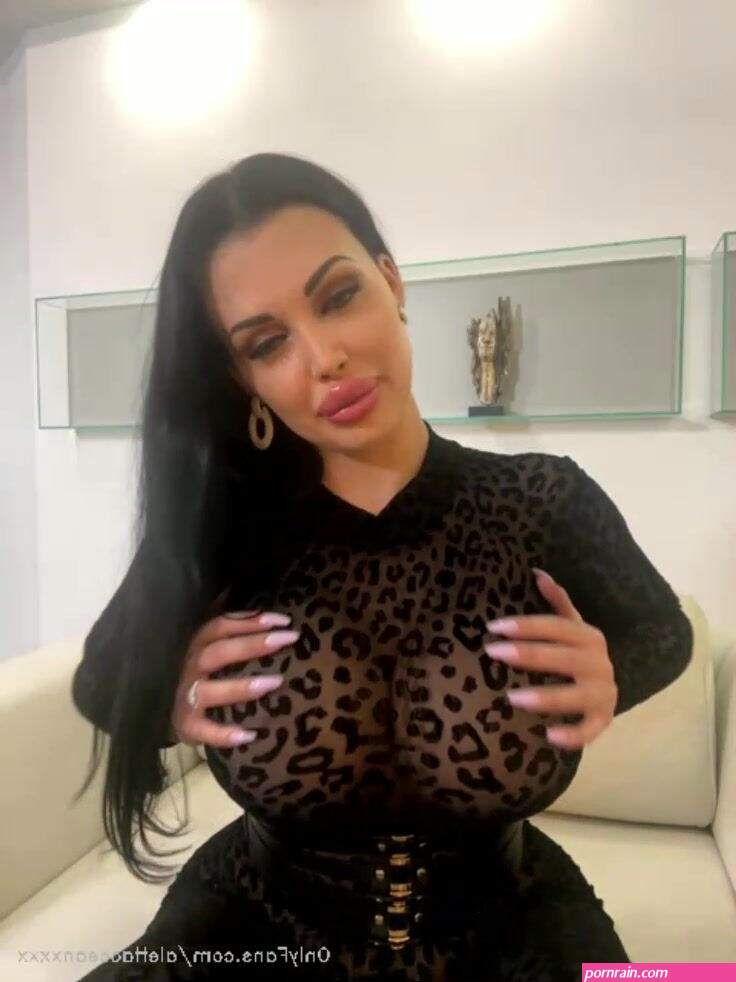 aletta ocean solo 2023