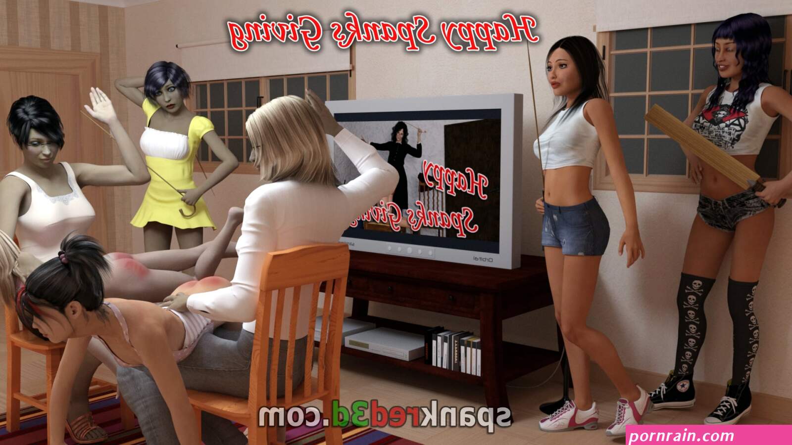 erotic stories of bare bottomed spankings given by mom