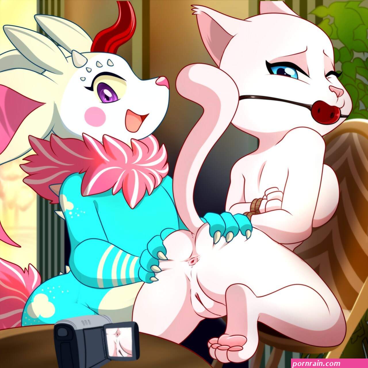 talking angela