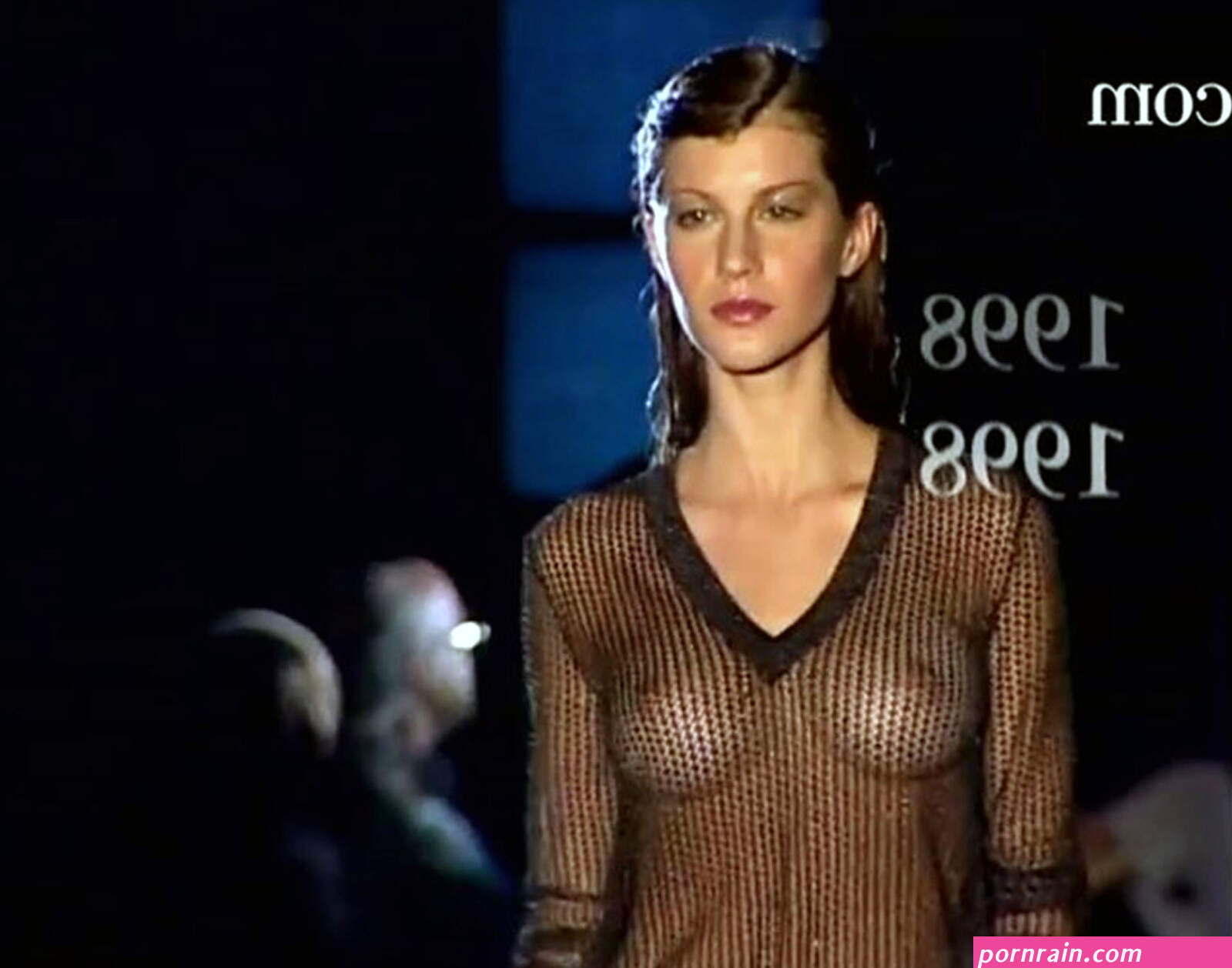 gisele bundchen nude