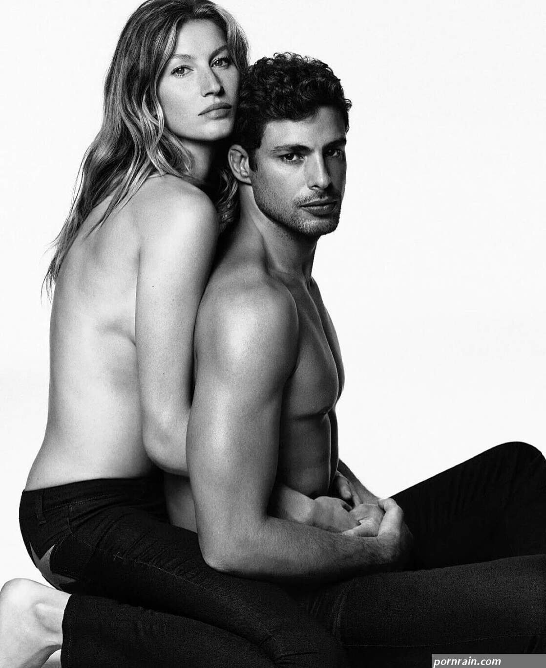 gisele bundchen nude