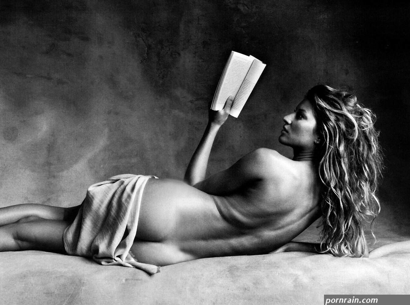 gisele bundchen nude