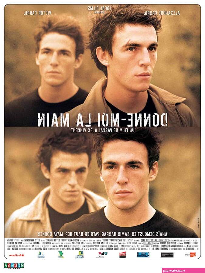 donnez moi les filmes pornos