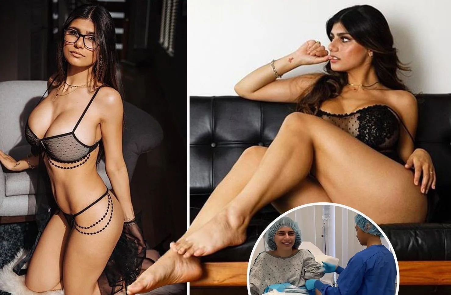 mia khalifa puku bommalu
