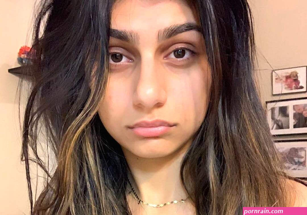 mia khalifa puku bommalu