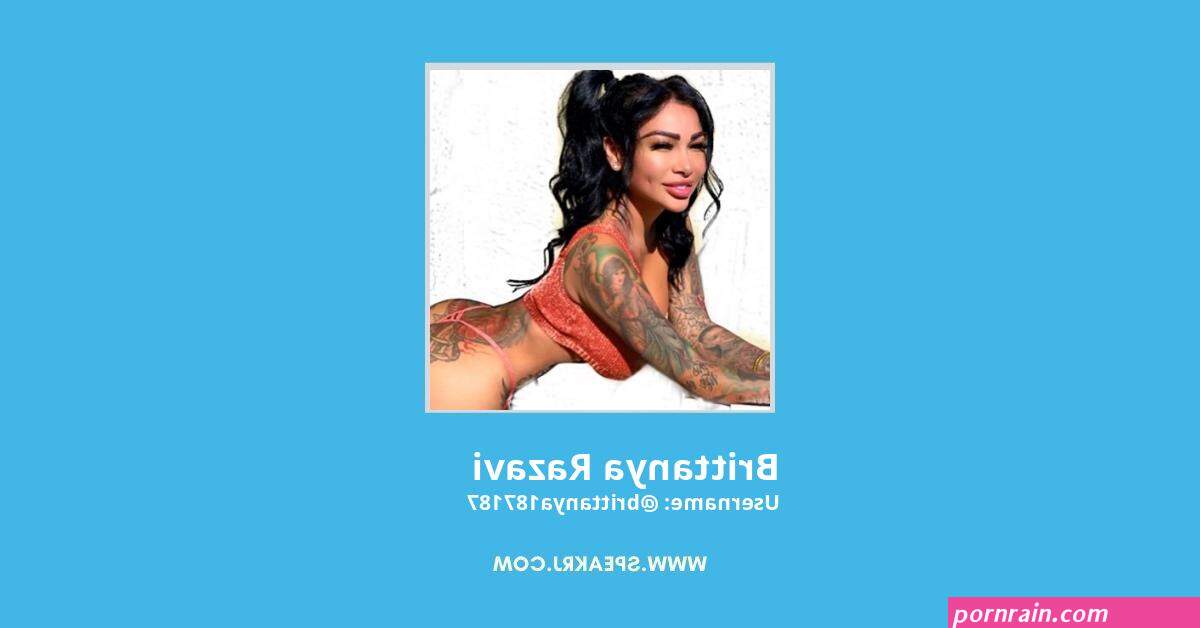 xnxx brittanya razavi 2021