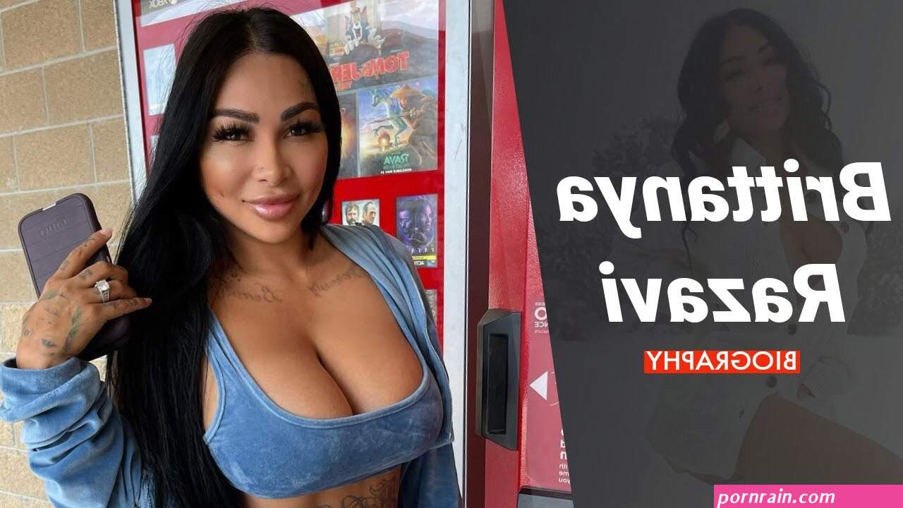 xnxx brittanya razavi 2021