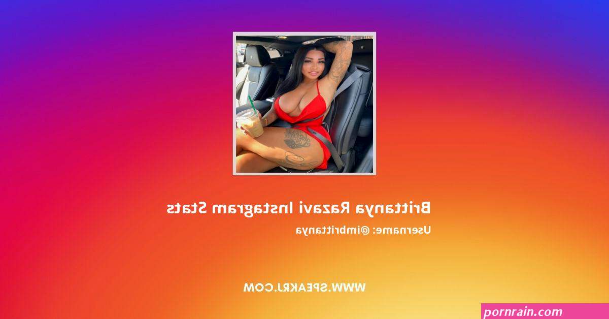 xnxx brittanya razavi 2021