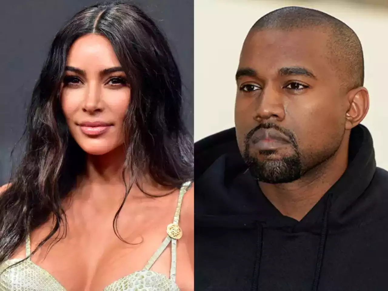 kim kardashian without bra