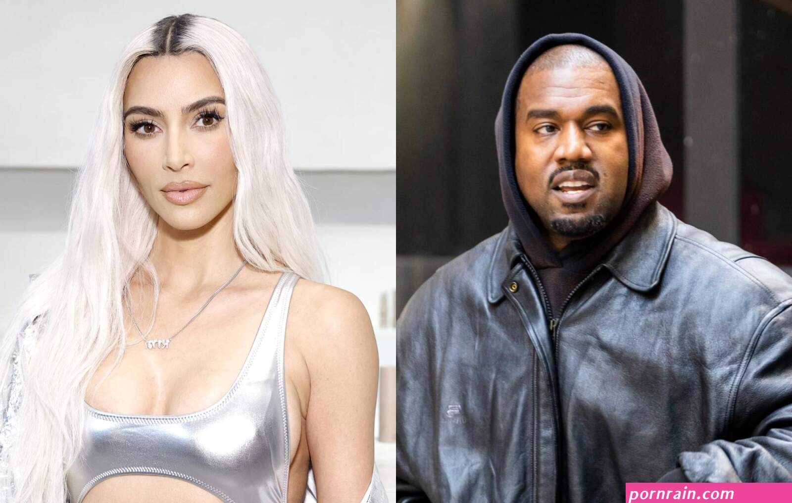 kim kardashian without bra
