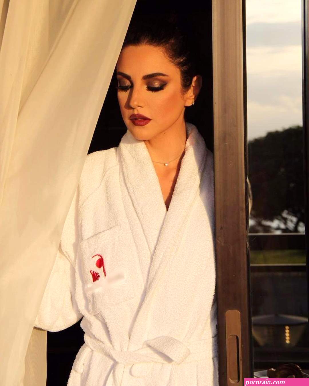 dorra zarrouk nude