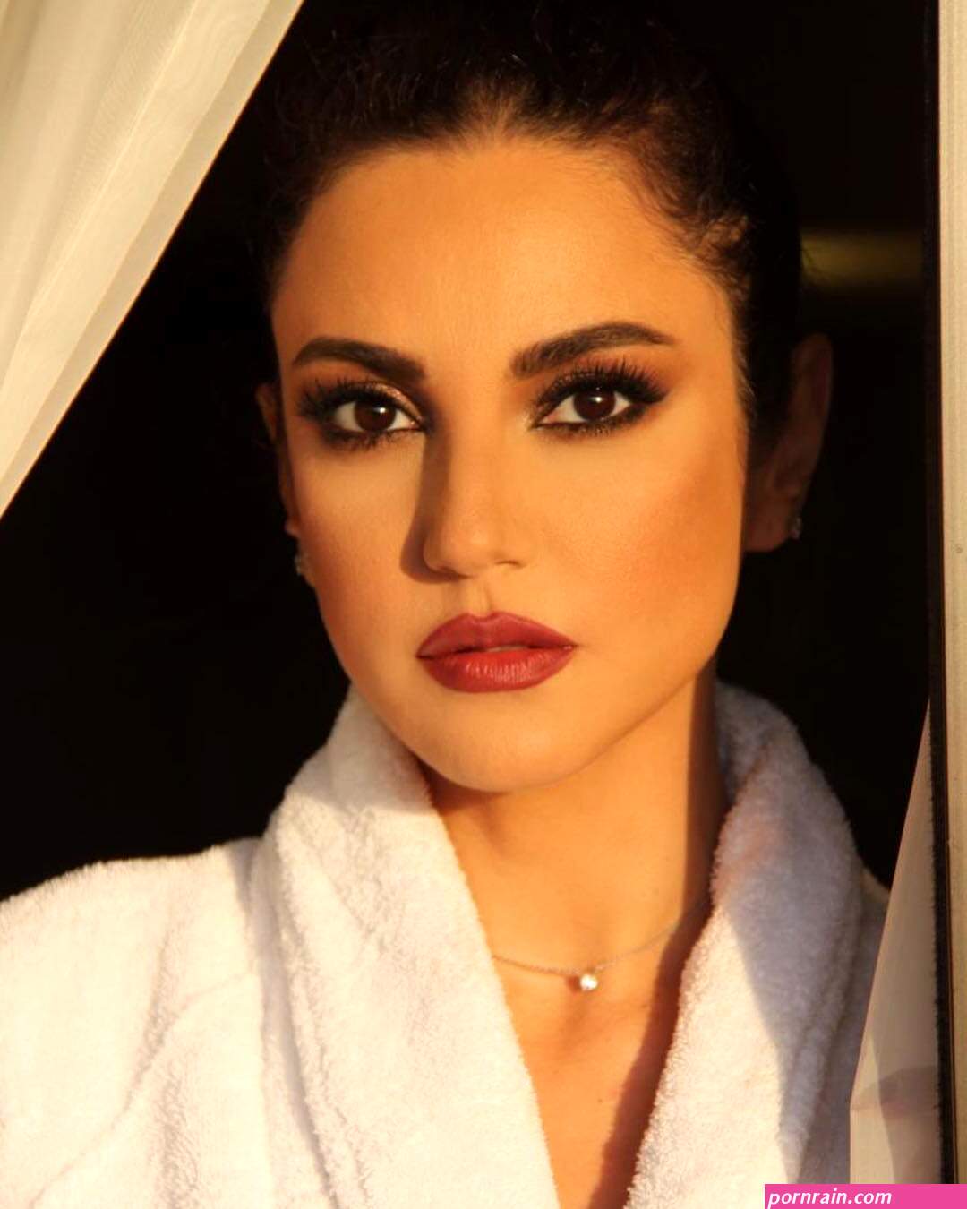 dorra zarrouk nude