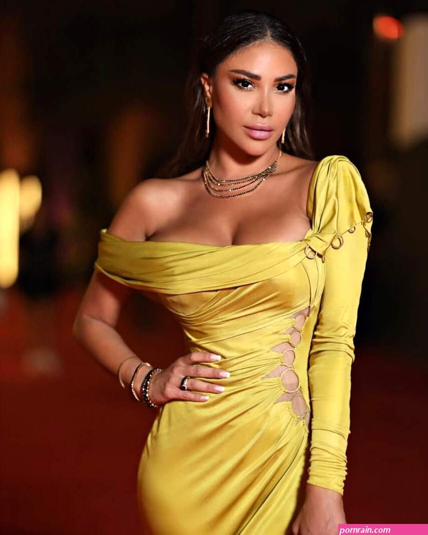 dorra zarrouk nude