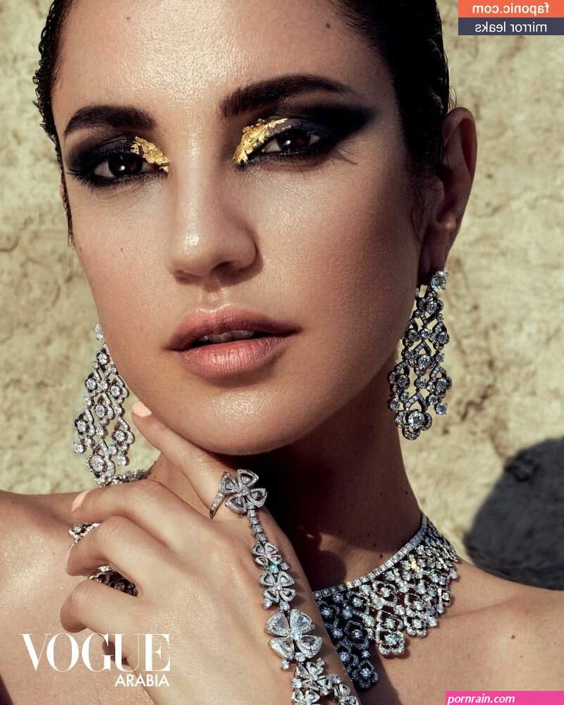 dorra zarrouk nude