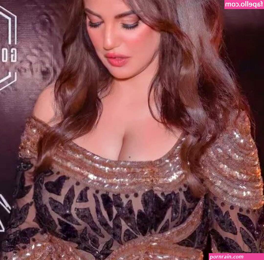 dorra zarrouk nude