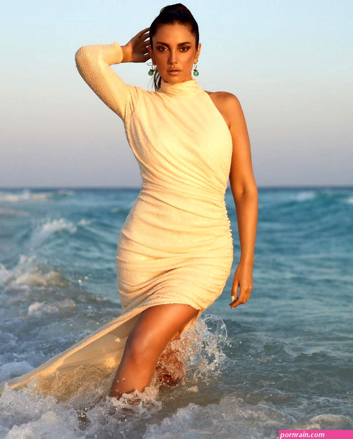 dorra zarrouk nude