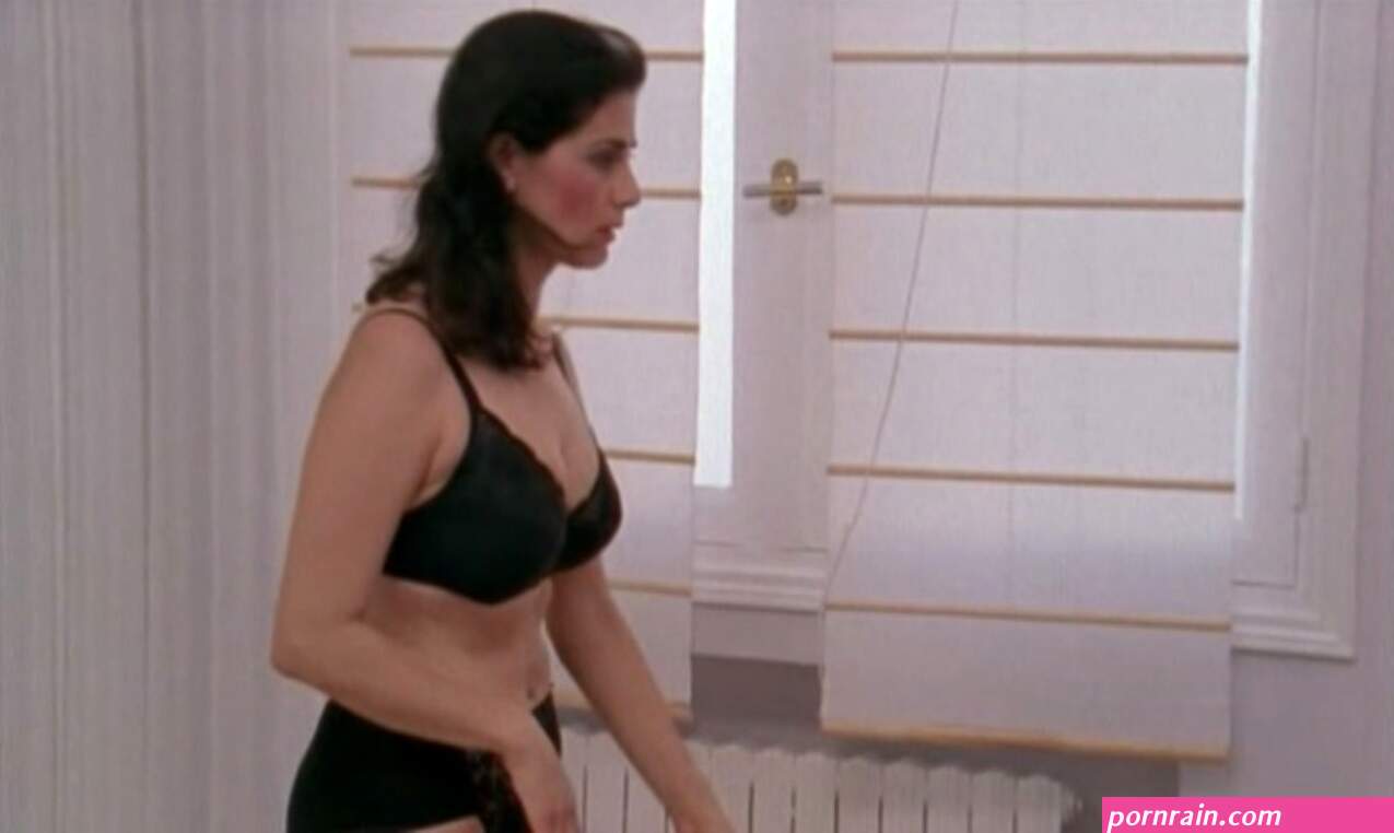 dorra zarrouk nude