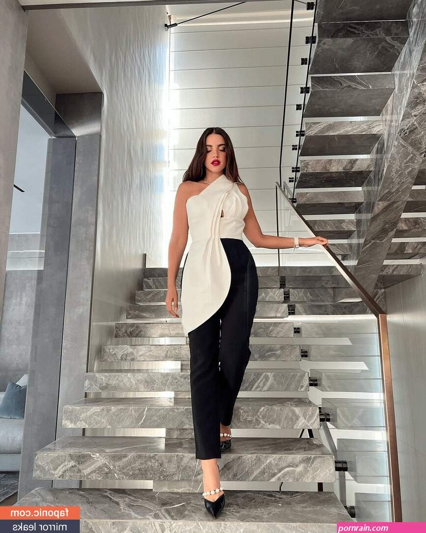 dorra zarrouk nude