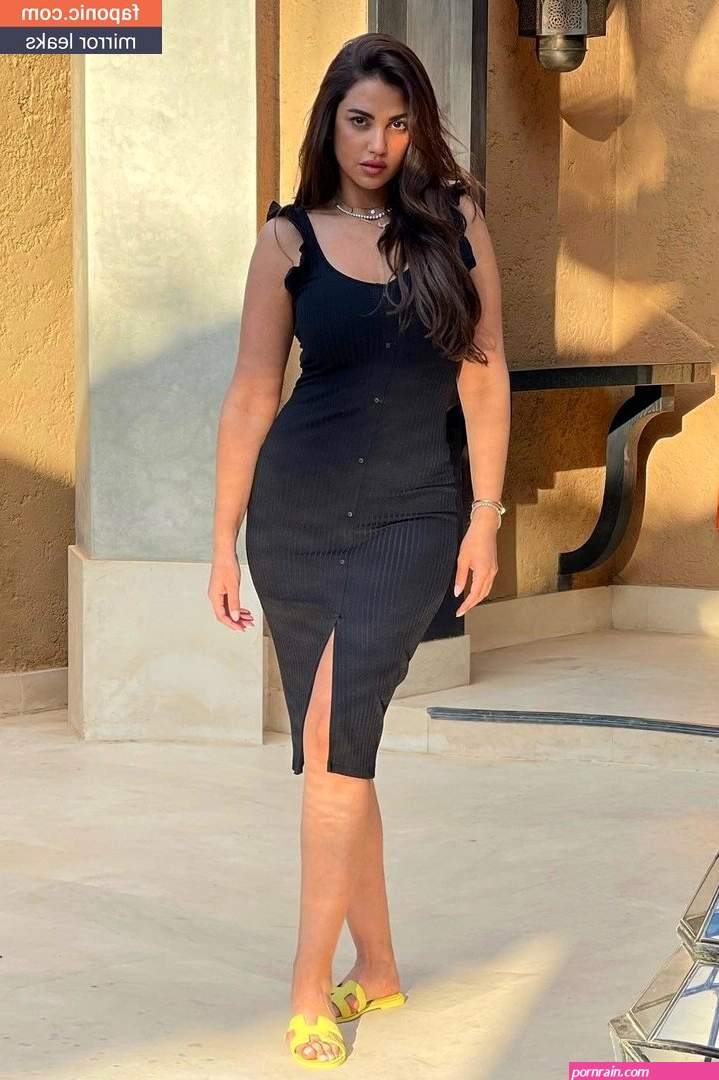 dorra zarrouk nude