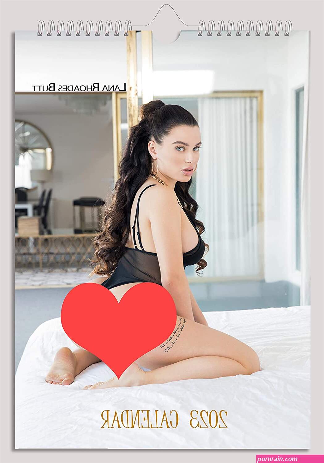 lana rhoades hot pics