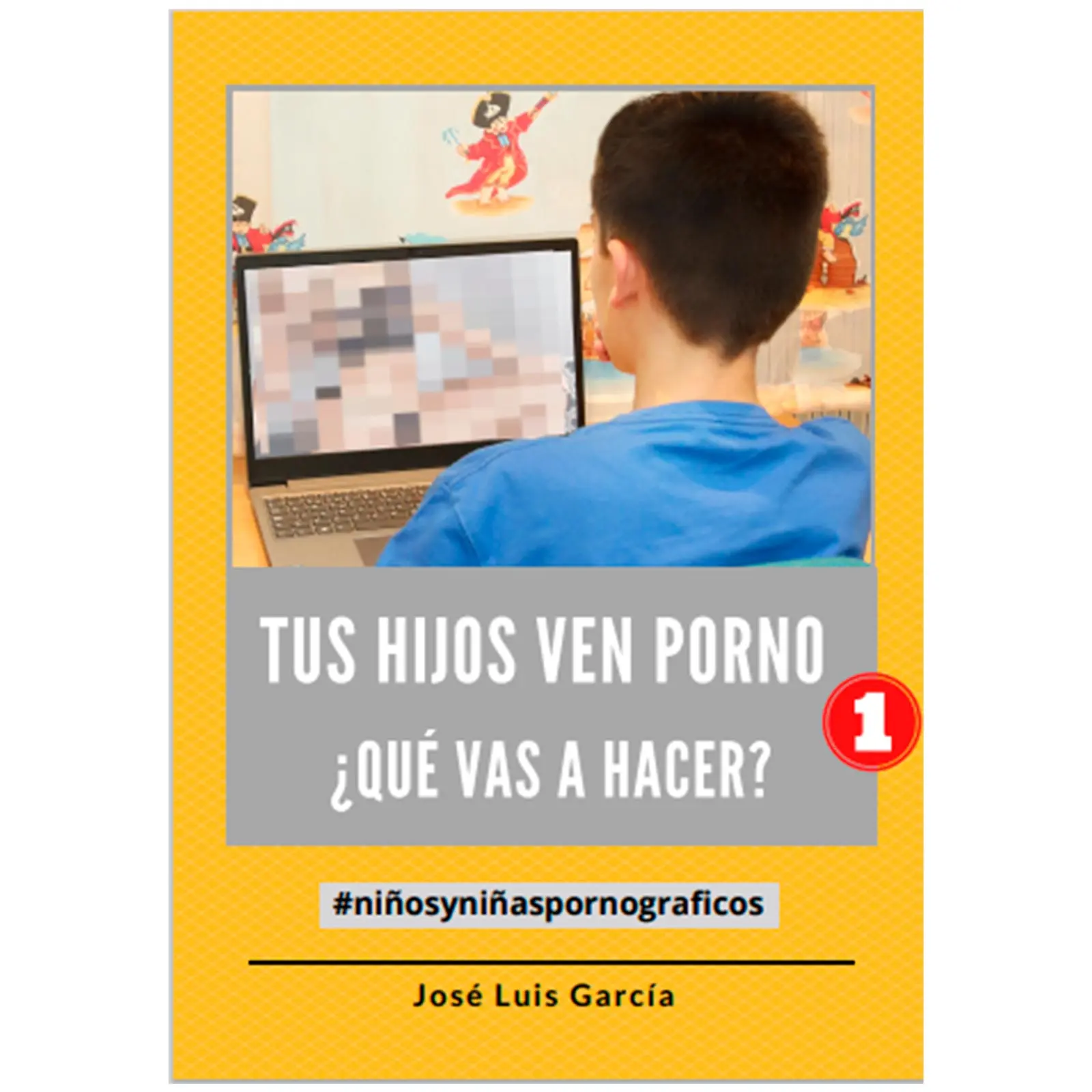 hijos pornos
