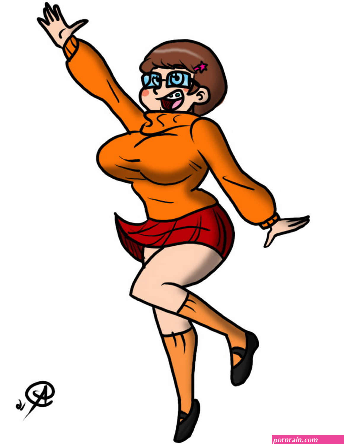 mabel pines porn