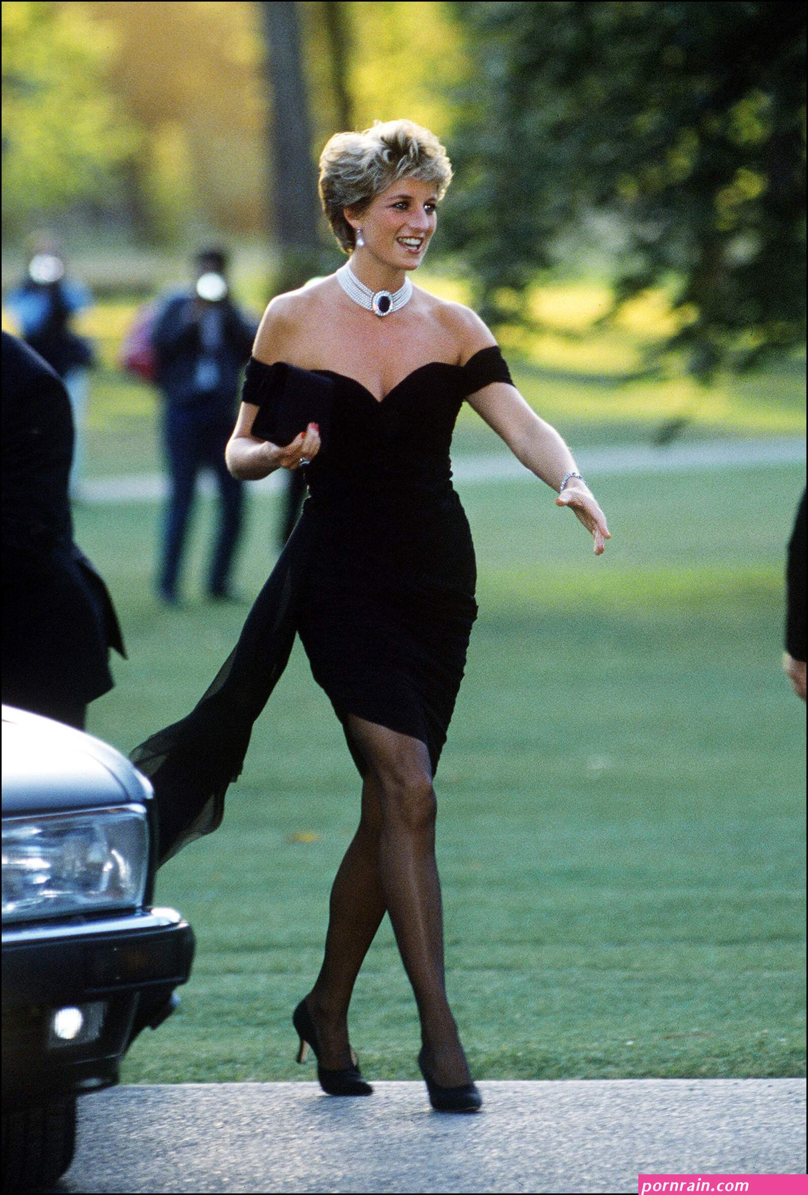 milf dress