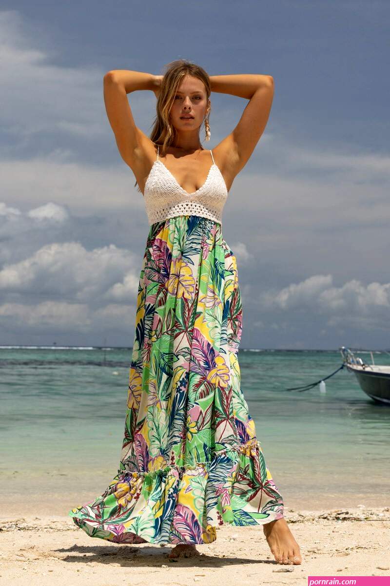 milf dress