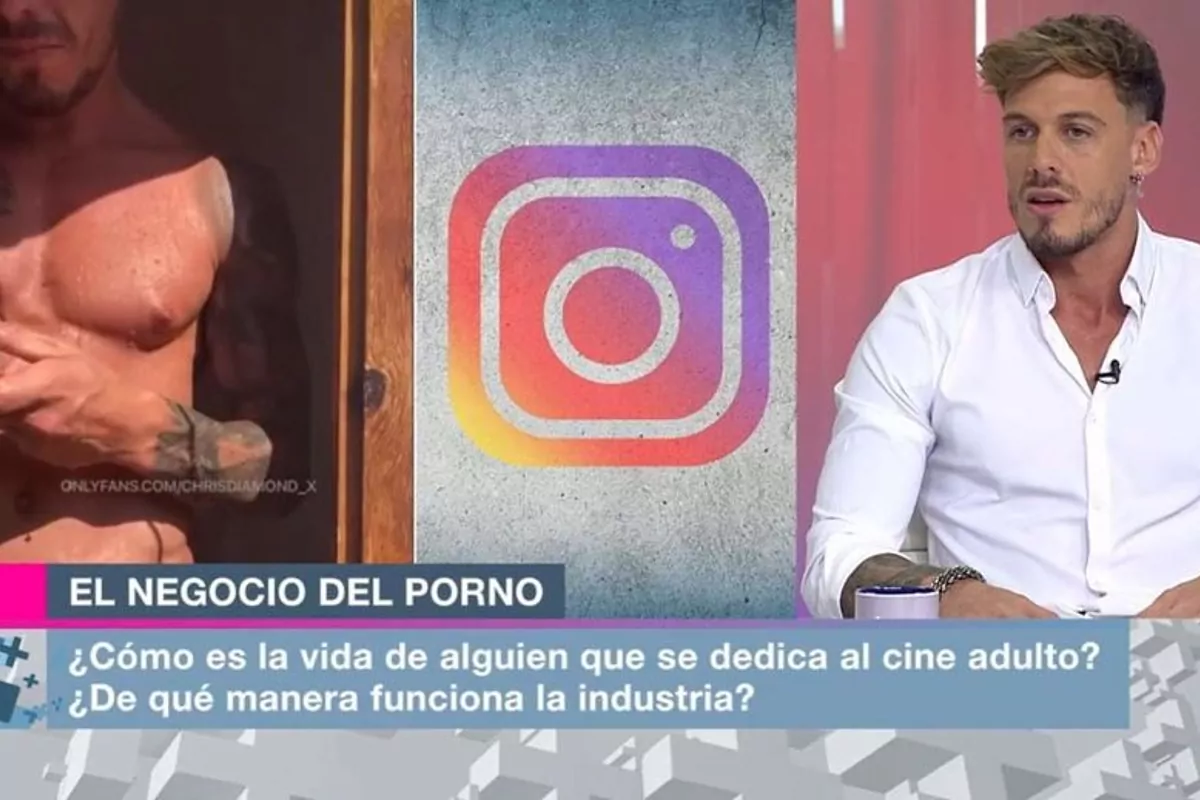 porn canales