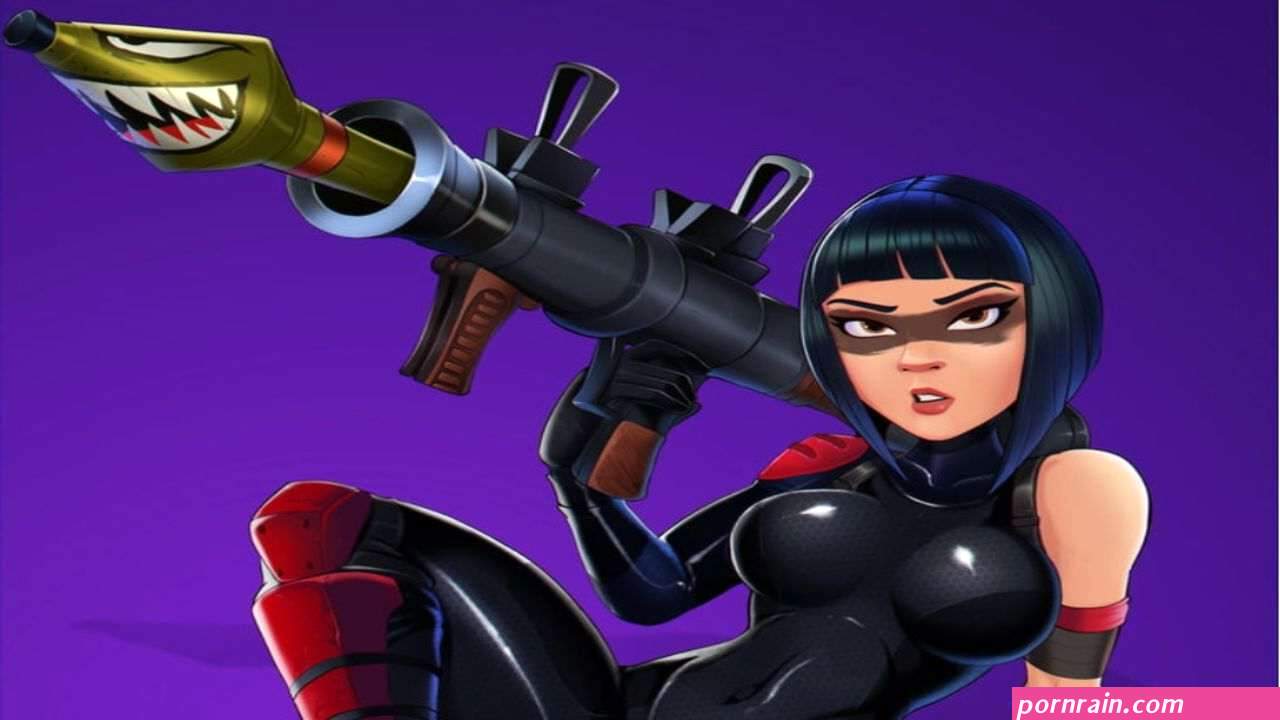pornhube fortnite